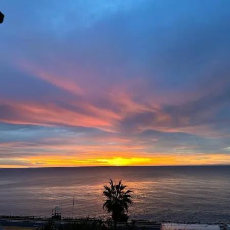 Buenas Vistas Apartment Malaga