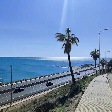Buenas Vistas Apartment Malaga